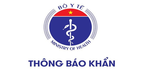 THÔNG BÁO KHẨN: Tìm người liên quan đến bệnh nhân SARS – CoV- 2 (7/5/2021)