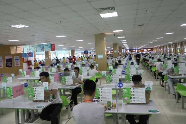 Tập huấn phòng, chống dịch COVID-19 cho các doanh nghiệp ngoài khu công nghiệp trên địa bàn TP Bắc Ninh