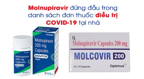 Tăng cường thanh tra, kiểm tra, xử lý vi phạm trong kinh doanh thuốc điều trị COVID-19