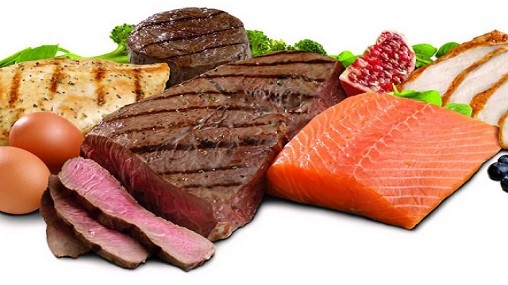 Người mắc COVID-19 nên ăn nhiều protein hơn, vì sao?