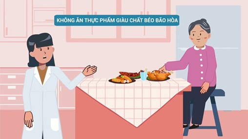 [VIDEO]: Cần biết “Những phản ứng sau tiêm vaccine phòng COVID-19 hay gặp ở người cao tuổi”