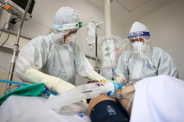 2 di chứng ở phổi nặng nề nhất mà người mắc hội chứng hậu COVID-19 không thể chủ quan