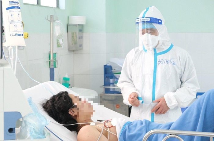 Sản phụ F0 làm thế nào để chăm sóc và nuôi con bằng sữa mẹ an toàn?