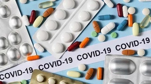 [NEW]: Hướng dẫn gói thuốc mới nhất của Sở Y tế cho người nhiễm COVID-19 tại cộng đồng