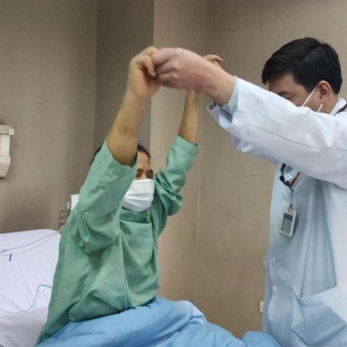 Tuyệt đối không chủ quan với hậu Covid-19