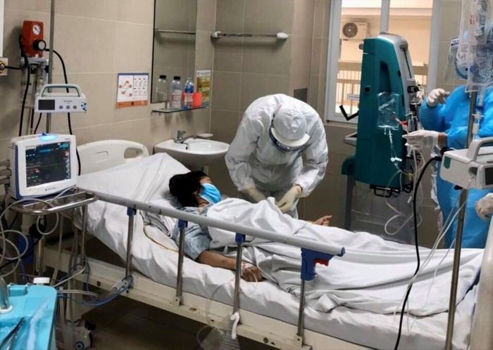 Bao giờ COVID là bệnh thông thường?
