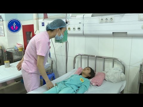 CDC Bắc Ninh “Nâng cao chất lượng chăm sóc và tinh thần thái độ phục vụ người bệnh”
