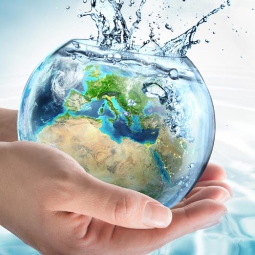 Hưởng ứng Tuần lễ quốc gia Nước sạch và Vệ sinh môi trường năm 2022