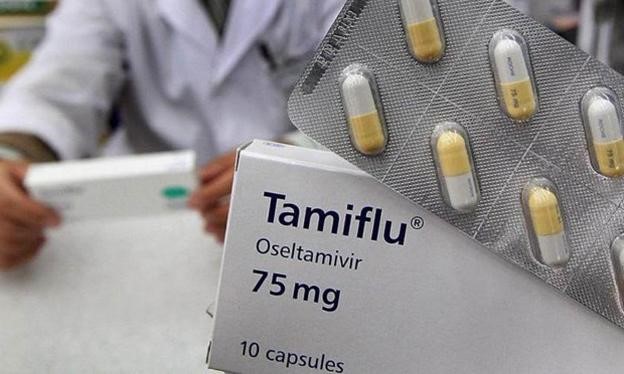 Bộ Y tế: Tự ý dùng thuốc Tamiflu điều trị cúm làm tăng nguy cơ đề kháng thuốc