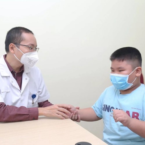 Béo phì tăng nhanh tại Việt Nam, chuyên gia khuyến cáo gì để không mắc bệnh này?