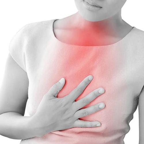 Làm sao đối phó với bệnh trào ngược dạ dày thực quản?