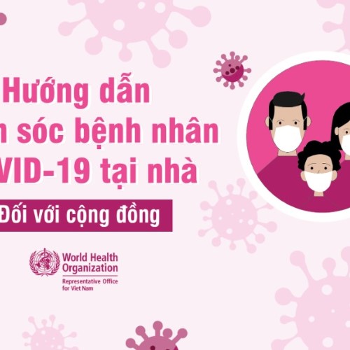 [Radio Spot]: Hướng dẫn chăm sóc, điều trị bệnh nhân Covid-19 tại nhà (theo hướng dẫn tại Quyết định số 604/QĐ-BYT của Bộ Y tế)