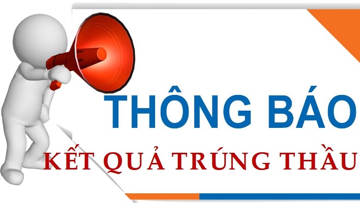 Phê duyệt KQLCNT gói thầu In ấn Bản tin y tế Bắc Ninh năm 2025