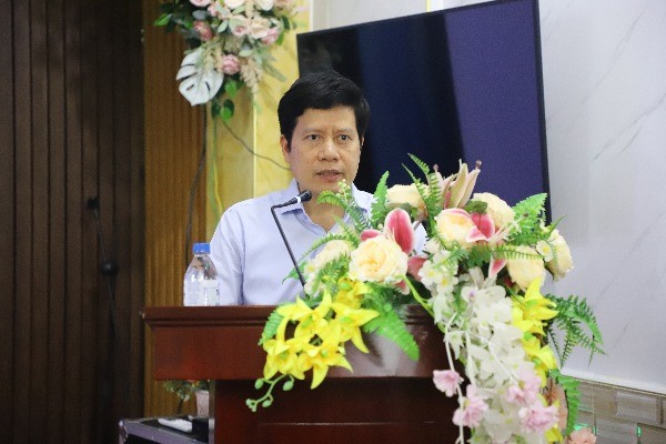 Tập huấn nâng cao năng lực dự phòng, sàng lọc, phát hiện và quản lý, điều trị bệnh không lây nhiễm