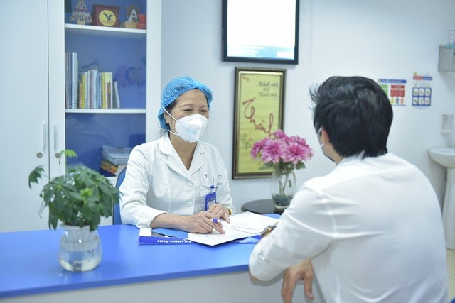 Chuyển sang nhóm B, người mắc COVID-19 điều trị tại nhà phòng lây bệnh cho người khác thế nào?