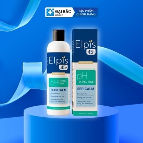 Bí quyết cho vùng kín mềm mại và tươi trẻ tuổi 40+