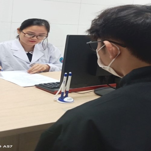 Tăng cường hoạt động nghiên cứu khoa học về lĩnh vực điều trị dự phòng trước phơi nhiễm với HIV (PrEP) tại tỉnh Bắc Ninh