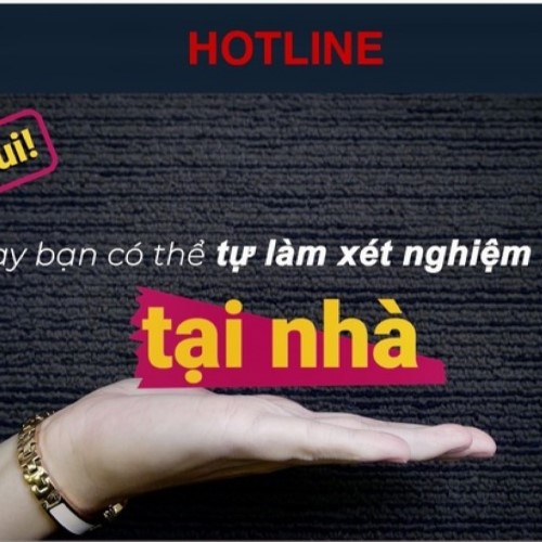 Hướng dẫn sử dụng que thử HIV ORAQUICK test tại nhà dễ dàng, nhanh chóng, chính xác