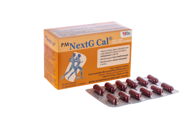 Không chỉ quan tâm vẻ bề ngoài, phụ nữ hiện đại chọn khỏe đẹp từ xương