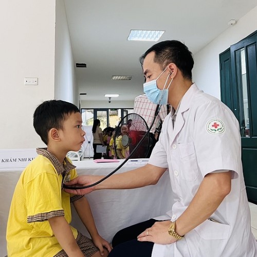 Gia tăng số ca mắc các bệnh truyền nhiễm