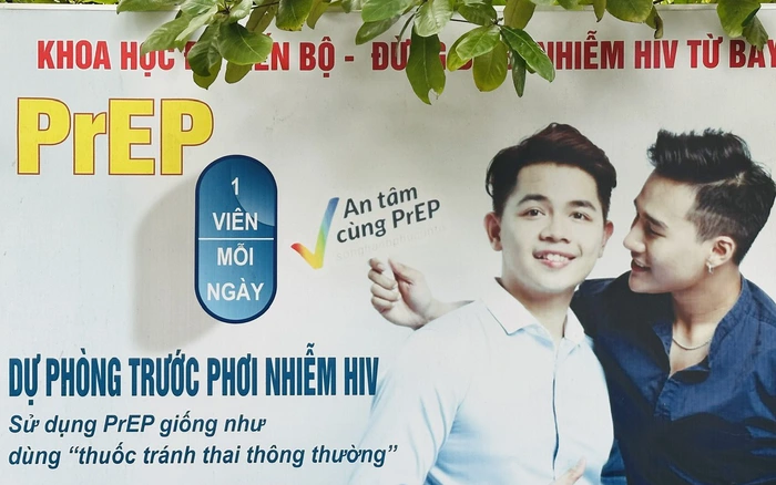 Tăng cường vai trò của nhân viên tiếp cận cộng đồng trong việc tiếp cận, giới thiệu, chuyển gửi khách hàng sử dụng và duy trì dịch vụ điều trị PrEP trên địa bàn tỉnh Bắc Ninh