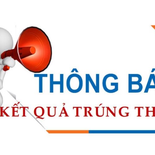 Phê duyệt KQLCNT qua mạng gói thầu Mua vật tư, hóa chất, sinh phẩm tại Trung tâm kiểm soát bệnh tật tỉnh Bắc Ninh năm 2025