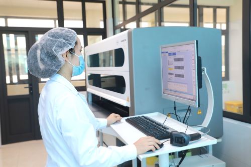Hiệu quả điều trị Viêm gan C cho người nhiễm HIV và người điều trị Methadone