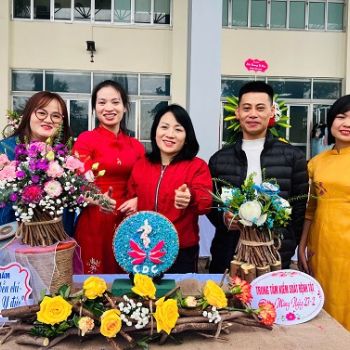 Sôi nổi Giải thể thao – Văn hóa ngành Y tế chào mừng Kỉ niệm 70 năm Ngày Thầy thuốc Việt Nam