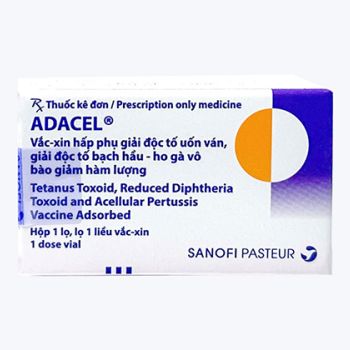 Vắc xin Adacel (Canada)