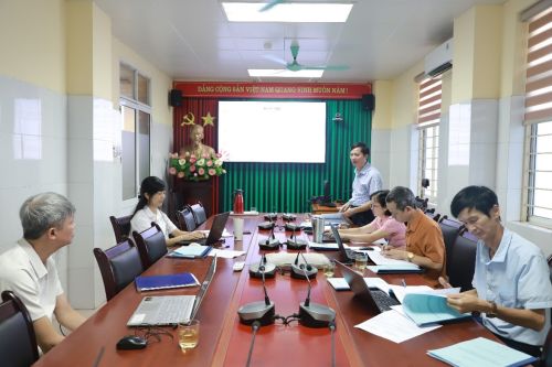 CDC Bắc Ninh số 2: Đẩy mạnh phong trào nghiên cứu khoa học
