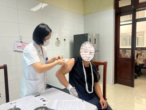 Chủ động phòng chống bệnh Dại từ những việc làm đơn giản