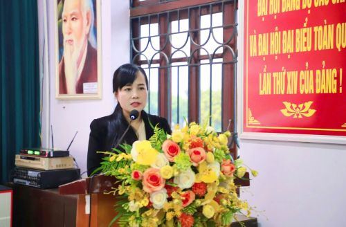 Bắc Ninh triển khai bàn giao 9 Trạm Y tế về UBND phường quản lý theo mô hình mới