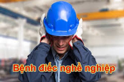 Một số hiểu biết về bệnh điếc nghề nghiệp