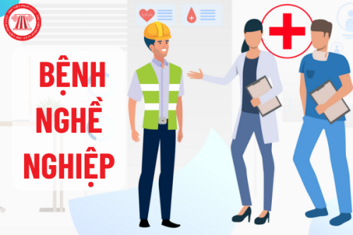 Giới thiệu về khoa bệnh nghề nghiệp