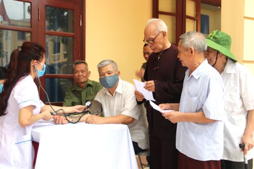 Nâng cao chất lượng quản lý bệnh không lây nhiễm trong bối cảnh mới