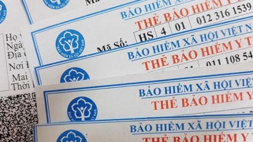Bộ Y tế ban hành hướng dẫn cập nhật về lập và điều chỉnh dự toán chi khám, chữa bệnh BHYT