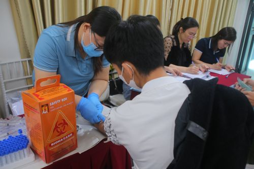 Bắc Ninh duy trì hiệu quả điều trị HIV/AIDS, từng bước nâng cao chất lượng quản lý người bệnh