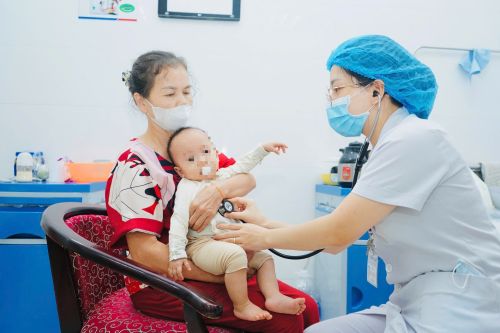 Cúm A tăng nhanh, các tỉnh phía Bắc có nguy cơ bước vào đợt gia tăng mới