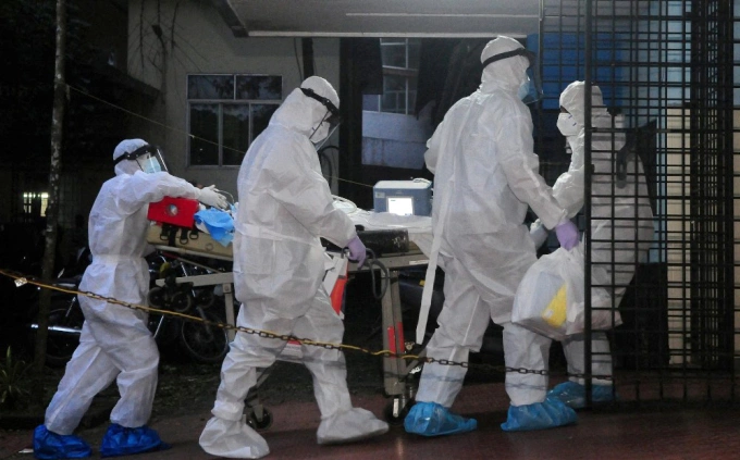 Ấn Độ bác thông tin 'dịch Nipah bùng phát diện rộng'