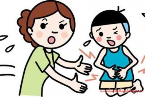 Sơ cứu ngộ độc cấp