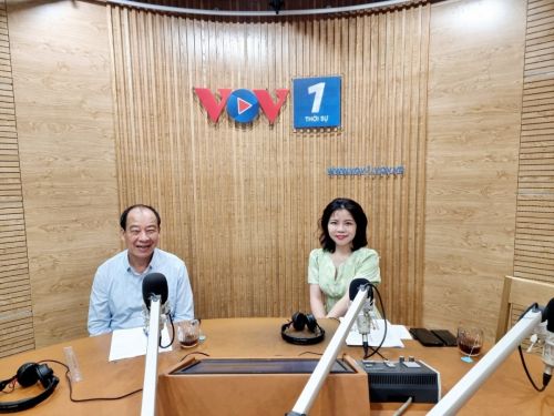 Nâng cao ý thức phòng bệnh sốt xuất huyết ngay từ đầu mùa mưa