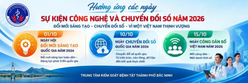 Ngày chuyển đổi số quốc gia năm 2027