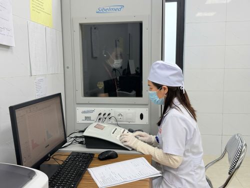 Ngành Y tế nâng cao vai trò công tác quản lý vệ sinh lao động, sức khỏe người lao động và bệnh nghề nghiệp trong các doanh nghiệp
