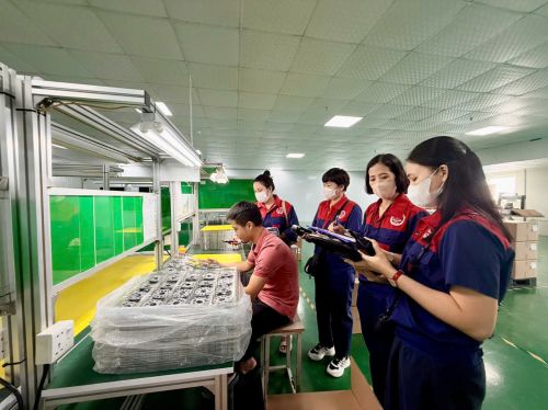 Bắc Ninh tăng cường quản lý an toàn, vệ sinh lao động, bảo vệ sức khỏe người lao động