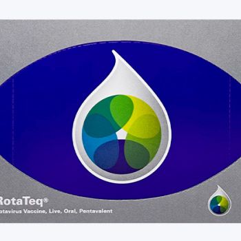 Vắc xin Rotateq (Mỹ)