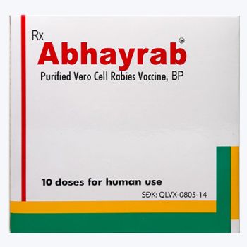Vắc xin Abhayrab (Ấn Độ)