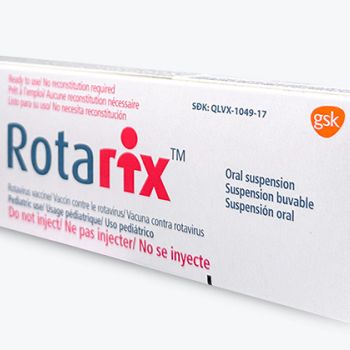 Vắc xin Rotarix (Bỉ)