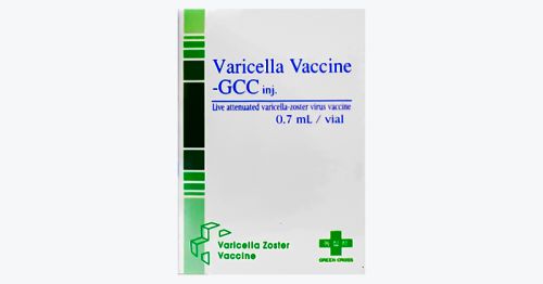 Vắc xin Varicella (Hàn Quốc)