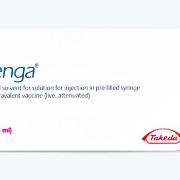 Vắc xin Qdenga (Takeda, Nhật Bản)