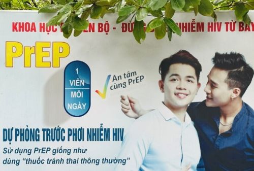 Bảo vệ sức khoẻ tối ưu của bạn khi đến với dịch vụ tại phòng khám PrEP tại Trung tâm Kiểm soát bệnh tật tỉnh Bắc Ninh